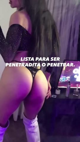 Gala Indiana Martinez