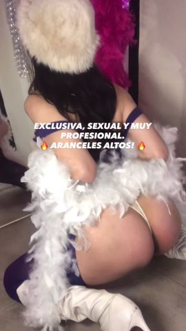 Gala Indiana Martinez