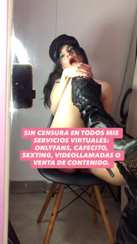 Gala Indiana Martinez