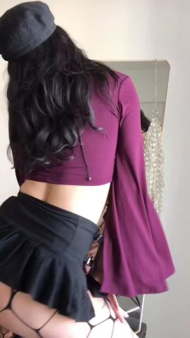 Gala Indiana Martinez
