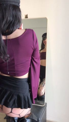 Gala Indiana Martinez