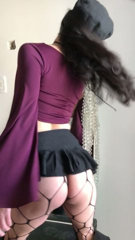 Gala Indiana Martinez