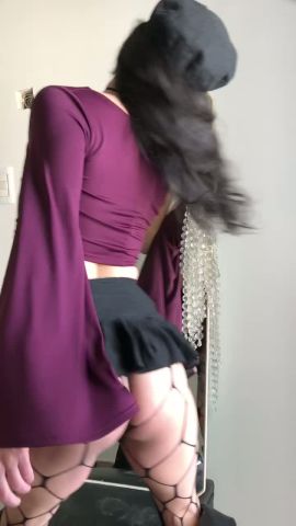 Gala Indiana Martinez