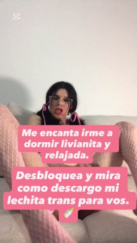 Gala Indiana Martinez