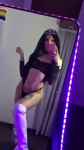 Gala Indiana Martinez