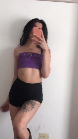 Gala Indiana Martinez