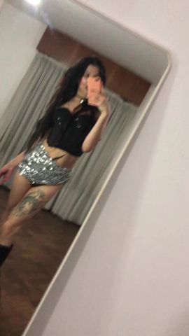 Gala Indiana Martinez