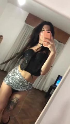 Gala Indiana Martinez