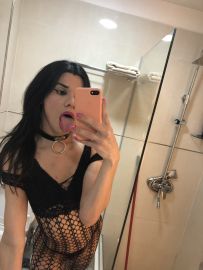 Gala Indiana Martinez