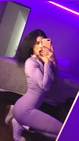 Gala Indiana Martinez