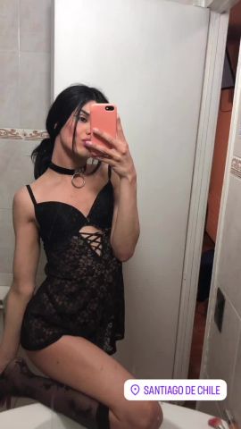 Gala Indiana Martinez