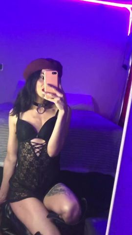 Gala Indiana Martinez
