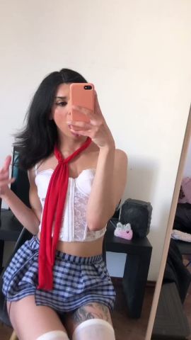 Gala Indiana Martinez