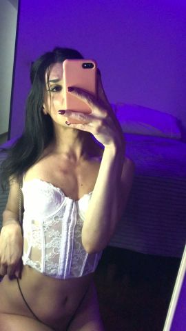 Gala Indiana Martinez