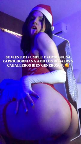 Gala Indiana Martinez