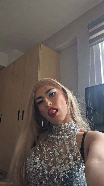 Lady Mony