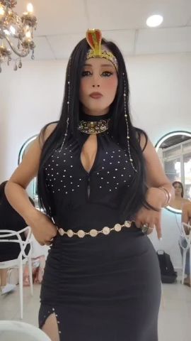 Anahi Altamirano