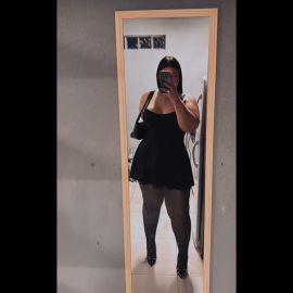 Cami Hot