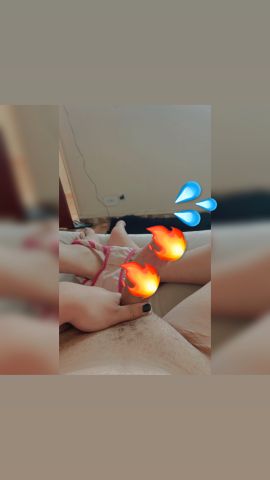 Cami Hot