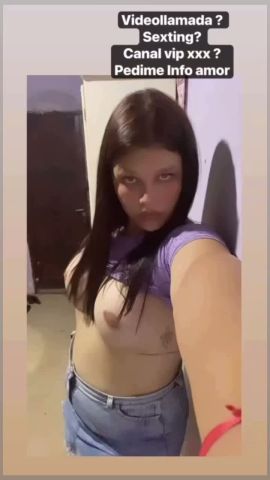 Cami Hot