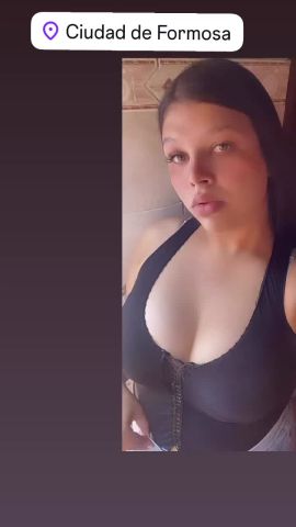 Cami Hot