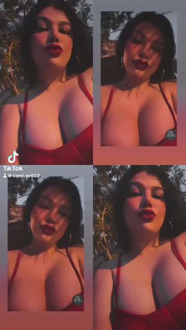 Cami Hot