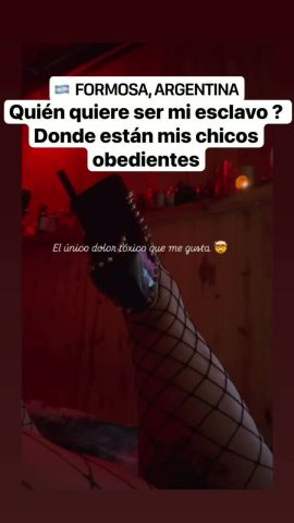 Cami Hot