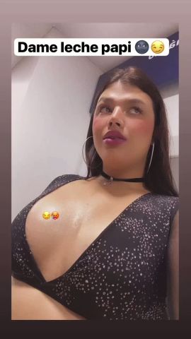 Cami Hot