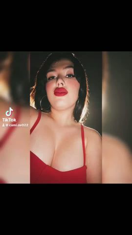 Cami Hot