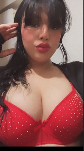 Cami Hot
