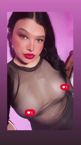 Cami Hot