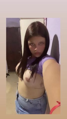 Cami Hot