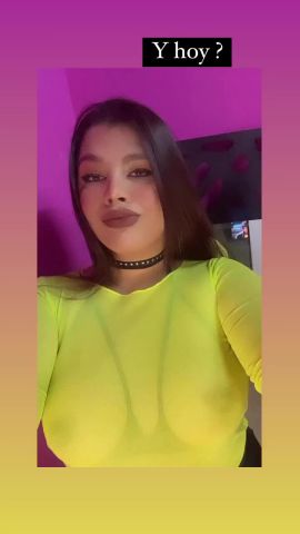 Cami Hot