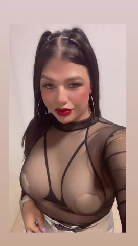 Cami Hot