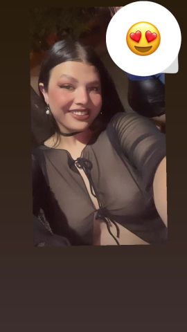 Cami Hot