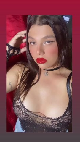 Cami Hot