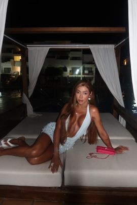 Flavia Ozores
