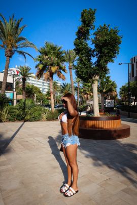 Flavia Ozores