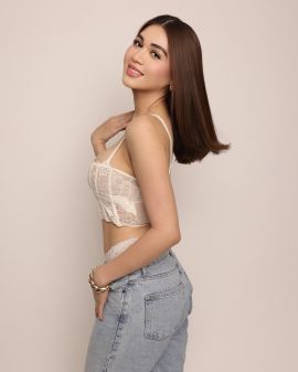 Georgina