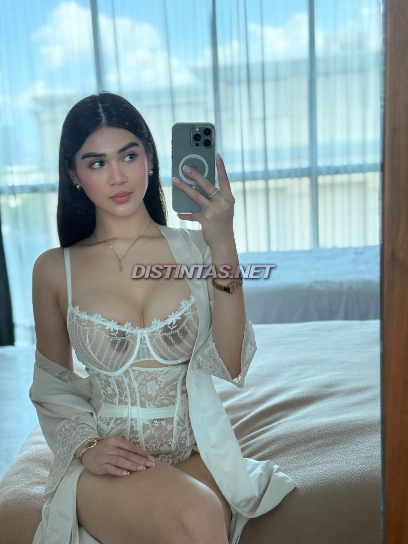 Georgina
