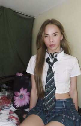 Suckable Mistress