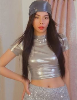 Suckable Mistress