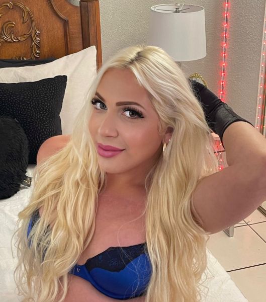 Escorts Trans Jessica  in Miami