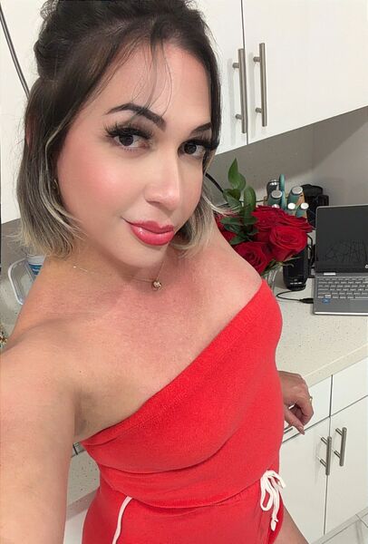 Escorts Trans Jessica en Miami