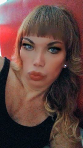 Luciana del Mar