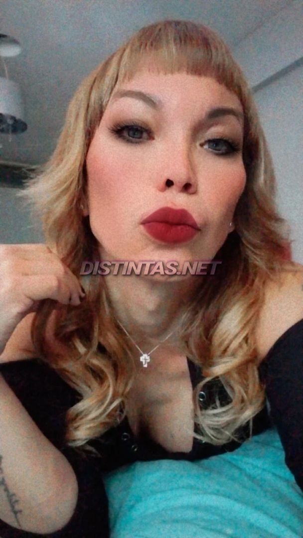 Luciana del Mar