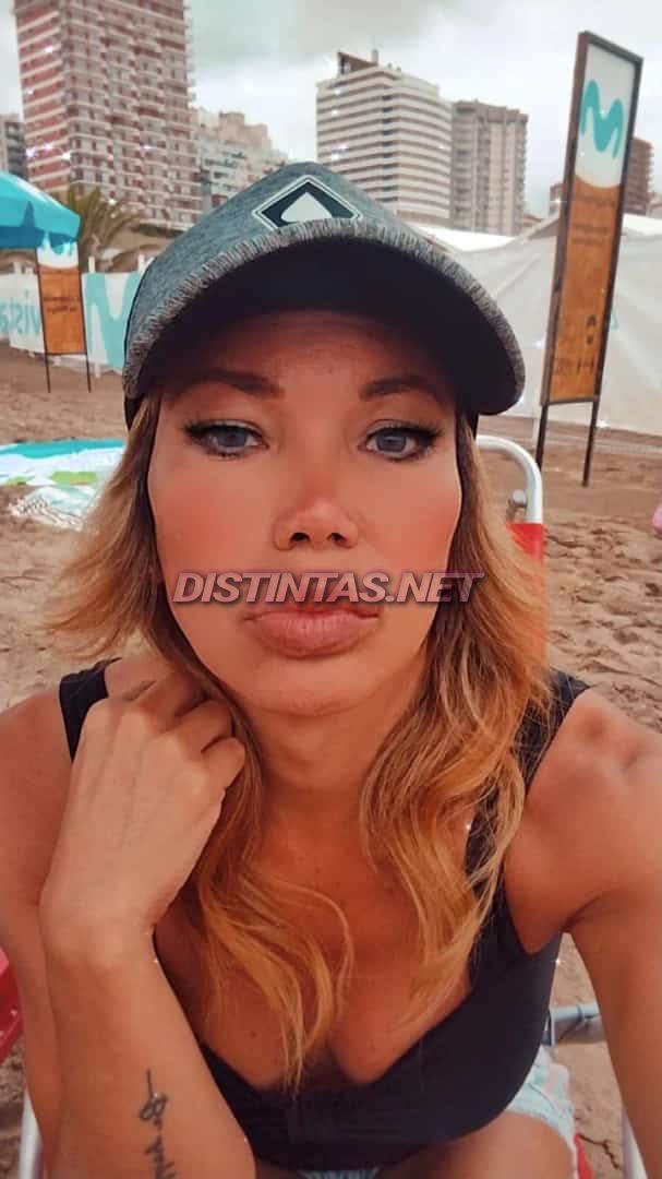 Luciana del Mar