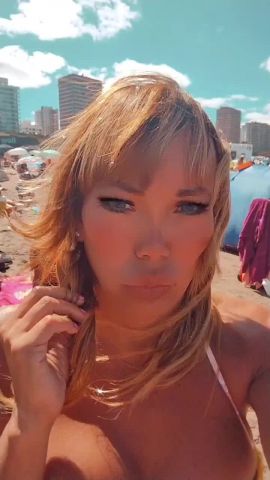Luciana del Mar