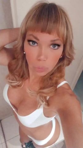 Luciana del Mar