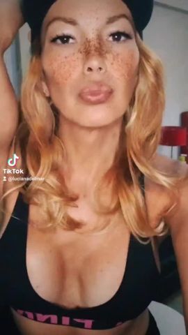 Luciana del Mar